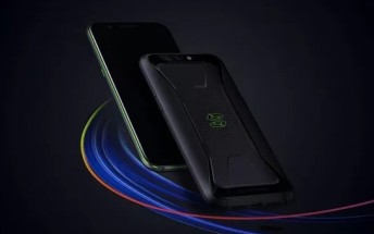 Xiaomi's Black Shark gaming phone arrives in Europe on November 16