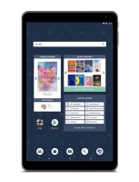 Barnes & Noble Nook Tablet 10.1\