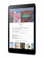 Barnes & Noble Nook Tablet 10.1\