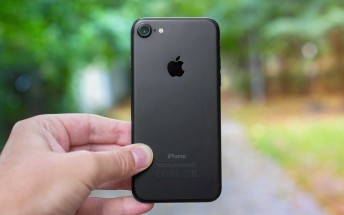 Apple starts manufacturing iPhone 7 in India