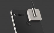Essential's Audio Adapter HD headphone jack accessory is finally available