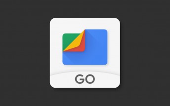 Google rebrands Files Go to just 'Files', updates the UI along the way