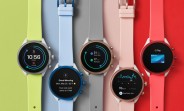 Fossil launches Fossil Sport, a Wear OS smartwatch running the Snapdragon 3100