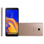 Samsung Galaxy J4 Core in Copper