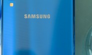 Samsung's Galaxy M-series storage variants leak