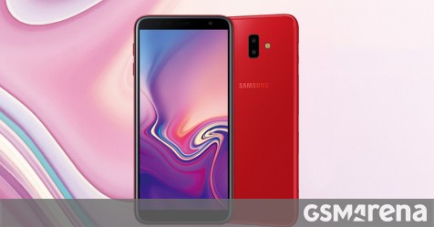 Samsung Galaxy M10 Launch Is Imminent Support Page Pops Up Gsmarena Com News