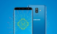 Samsung Galaxy M2 packing Exynos 7885 chipset goes through Geekbench