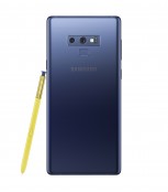 Samsung Galaxy Note9 in Ocean Blue