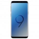 Samsung Galaxy S9: Ice Blue