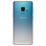 Samsung Galaxy S9: Ice Blue
