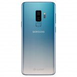 Samsung Galaxy S9+: Ice Blue