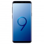 Samsung Galaxy S9: Coral Blue