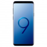 Samsung Galaxy S9+: Coral Blue