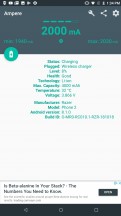 Razer Phone 2: 10W charging - GAZEPAD PRO review