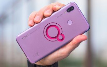 Google's Fuchsia OS project adds support for Kirin 970