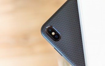Google Photos for iOS now lets you edit depth and focus in portrait mode shots