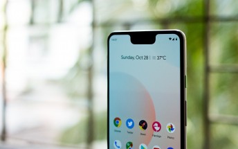 Google Pixel 3 XL with Android Q pops up on Geekbench