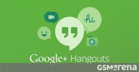 google hangouts shutdown