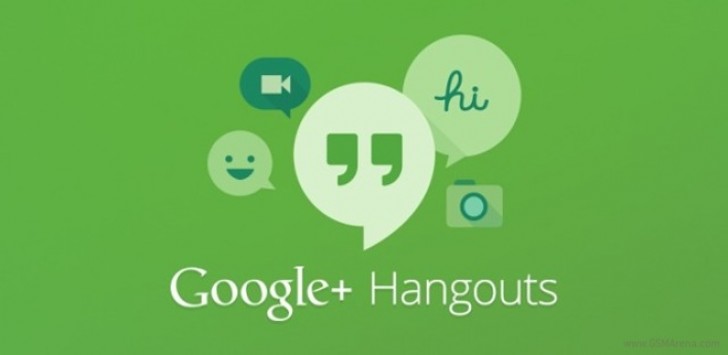 google hangouts shutdown