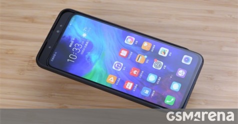 Honor Magic 2 software update switches to Magic UI 2.0 from EMUI ...