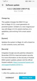 Magic UI 2.0 update