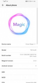 Magic UI 2.0 update