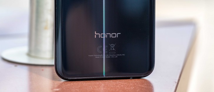 honor best selling phone