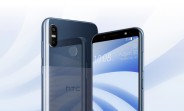 HTC is not leaving the mobile business, plans new phones for next year