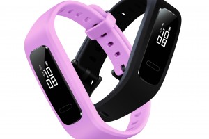 huawei band 3 pro continuous heart rate