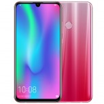 Honor 10 Lite in all its colors