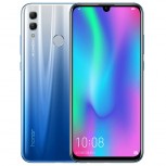 Honor 10 Lite in all its colors