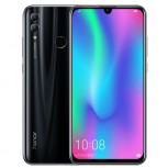 Honor 10 Lite in all its colors