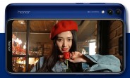 Honor 8C arriving in India on November 29