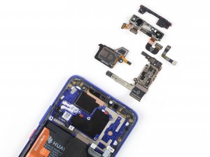 Huawei Mate 20 Repair - iFixit