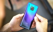 Our Huawei Mate 20 Pro video review is up