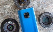 Huawei Mate 20 Pro goes on sale in India on November 27