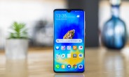 Our Huawei Mate 20 video review is up