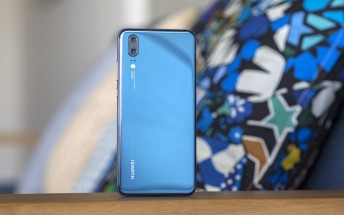 Huawei P20 deals make it cheaper than ever in the UK and Germany