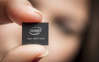Intel unveils XMM 8160, its first 5G modem
