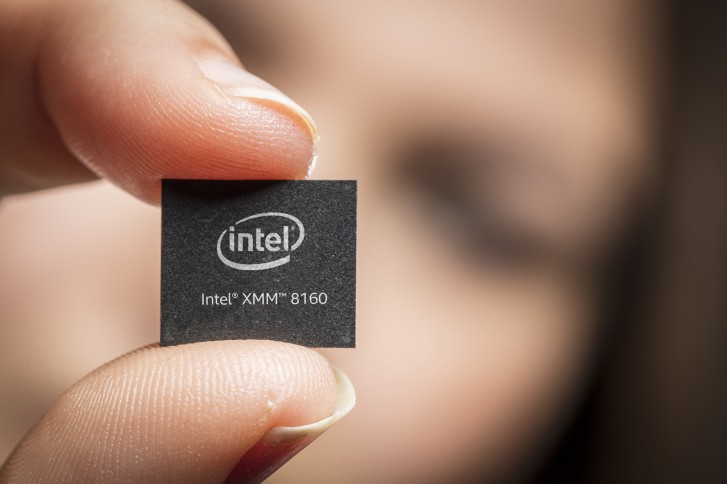 Apple inches closer to acquiring Intel's smartphone modem business, report claims