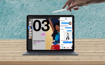 New Apple iPad Pro review roundup: not quite ready to replace laptops