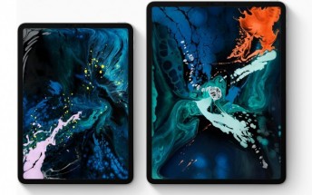 Apple's new iPad Pro 11 and 12.9 are now up for pre-order in India