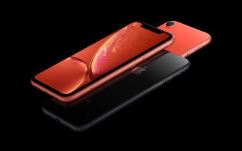 Apple starts selling SIM free iPhone XR in the US