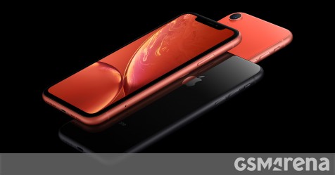 iphone xr deals sim free