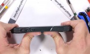 Kyocera DuraForce Pro 2 goes through torture test, makes other smartphones blush