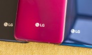LG changes its mobile division chief once again