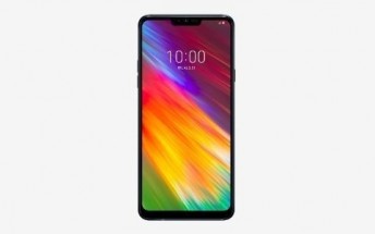 Leaked specs suggest LG Q9 is indeed LG G7 Fit
