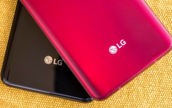 LG patents Flex, Foldi, and Duplex trademarks – could this be a foldable device?