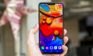 Our LG V40 ThinQ video review is up