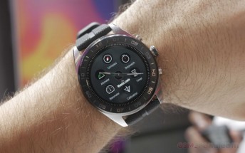 LG Watch W7 drops $200 at Best Buy